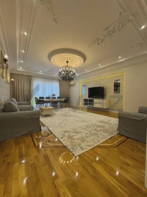 4 otaqlı Yeni tikili satılır Nəsimi, 28 May m. metrosu — 845 000 ₼ · 4 oda · 220 m² · 10/15 kat · Bakı, Nəsimi · Mənzil 4 otaqlı Yeni tikili satılır Nəsimi, 28 May m. metrosu — Bakı