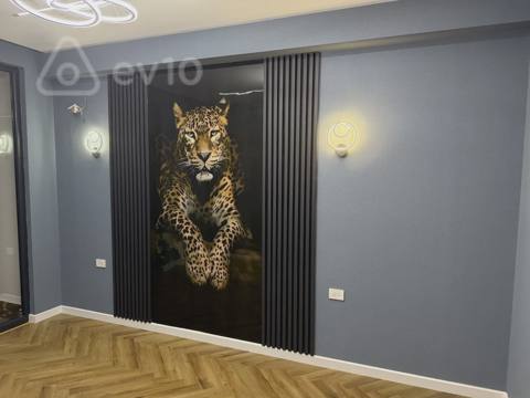 3 otaqlı mənzil, 111 m², xudu məmmədov — Батир