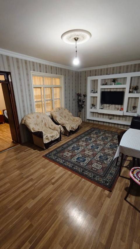 3 otaqlı Ev/villa satılır Bakı, Yasamal, Yasamal Rayonu Umud Ekberov Kucesi — Жылжымайтын мүлік