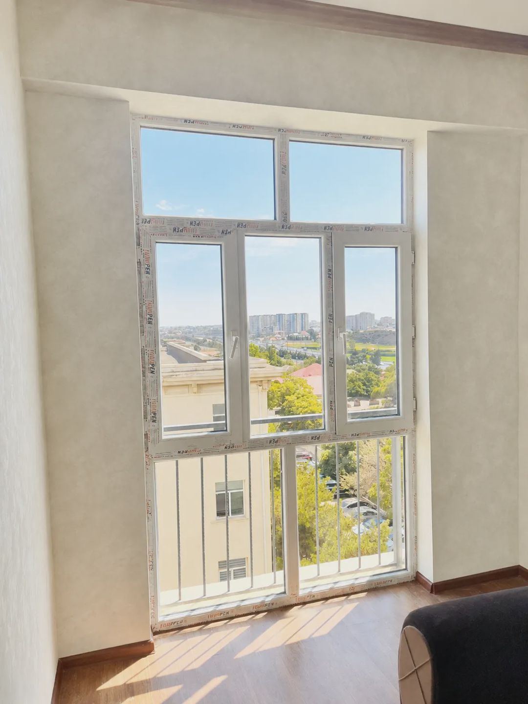 Satılık 2 odalı daire, 50 m² — Mənzil, Bakı (5)