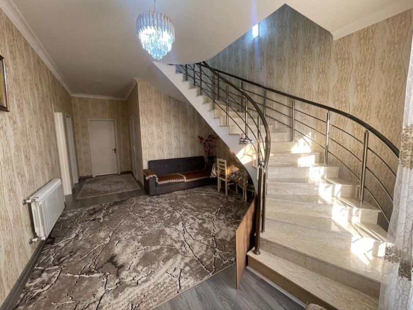 For sale: house / Cottage / Villa, 180 m² — Ev, villa, Bakı (5)
