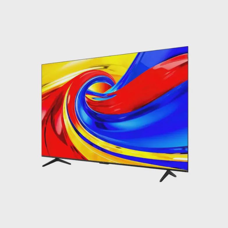 Televizor TCL Premium QLED 75P7L — Televizorlar, Bakı (3)