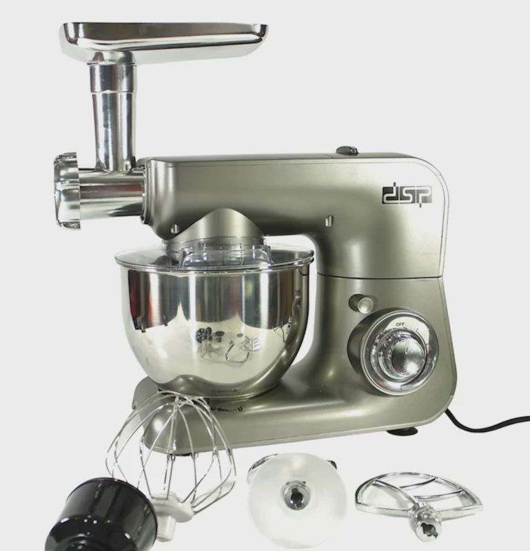 Mətbəx kombaynı DSP KM-3042 — Digər mətbəx texnikası, Bakı