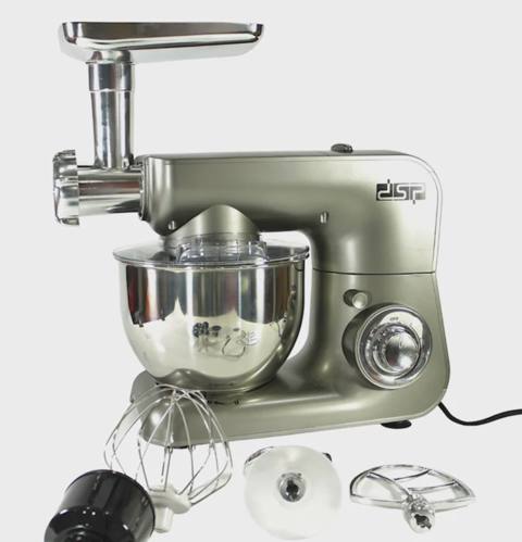 Mətbəx kombaynı DSP KM-3042 — საყოფაცხოვრებო ტექნიკა