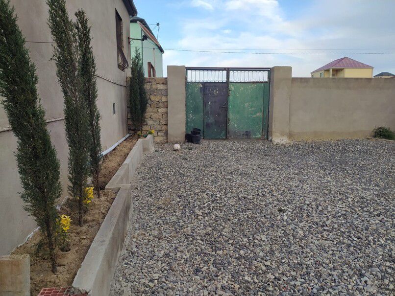 For sale: 3-room house / Cottage / Villa, 125 m² — Ev, villa, Bakı (8)
