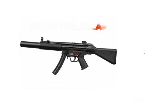 MP5 Dəmir Versiya (Susdurucu İLƏ) gel blaster orbiz güllə atan — 355 ₼ · Baku · Oyuncaq silahları MP5 Dəmir Versiya (Susdurucu İLƏ) gel blaster orbiz güllə atan — Baku