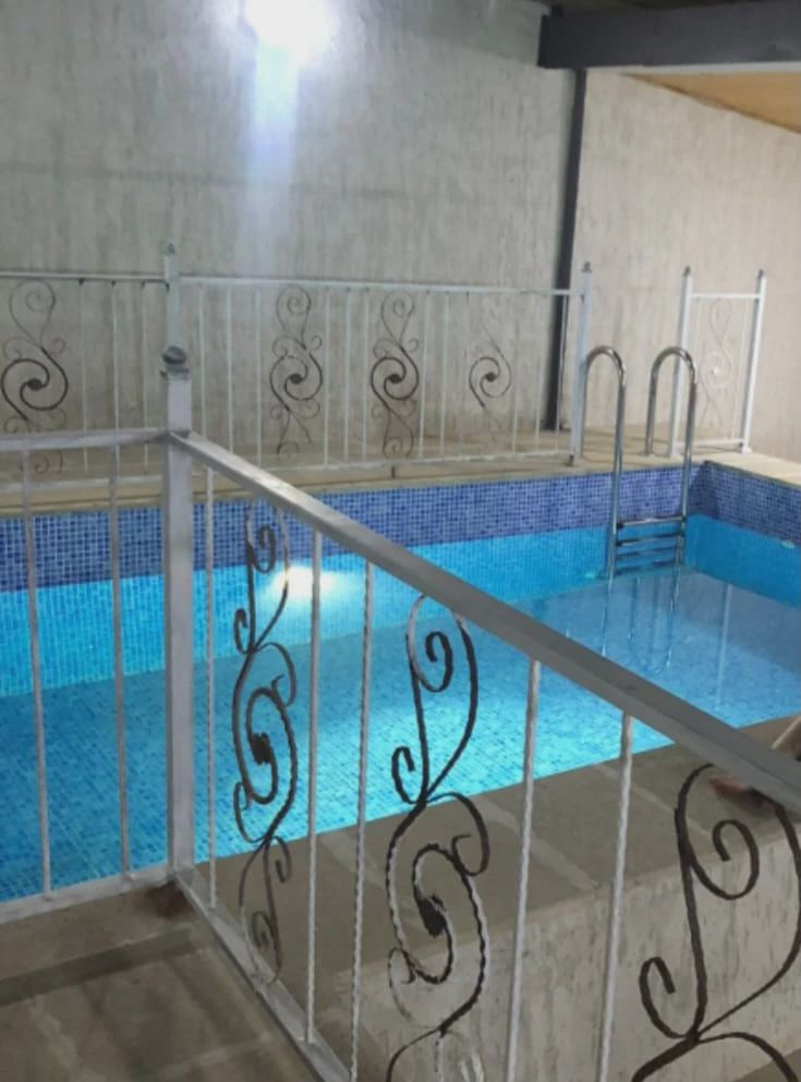 For sale: 3-room house / Cottage / Villa, 124 m² — Ev, villa, Bakı (8)