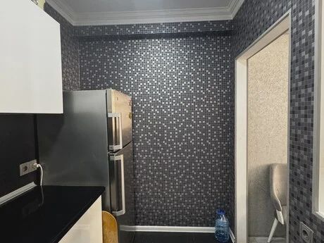 For sale: 2-room apartment, 48 m² — Mənzil, Bakı (11)