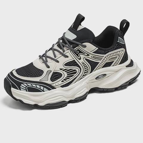 Gələcəyə addım: Hər detalda stil və rahatlıq, kişi krasovkaları — Sneakers (Men's shoes)