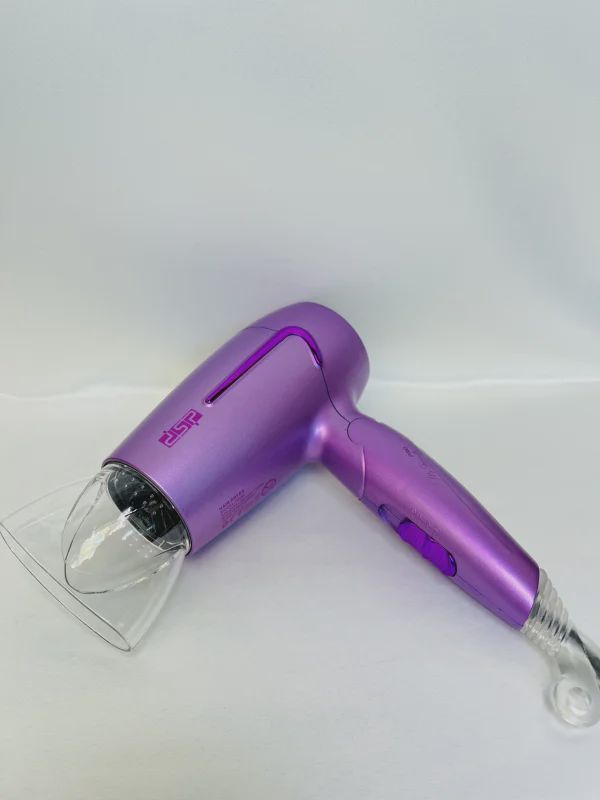 Fen DSP 30299 Purple — Saç burmağa və düzəltməyə, Bakı