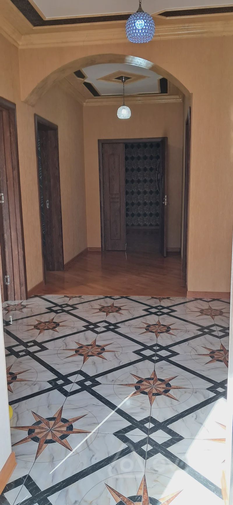 Kiralık 3 odalı müstakil ev / Yazlık / Villa, 100 m² — Ev, villa, Bakı (7)