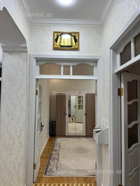 Satılır 3 otaqlı Bina evi menzil (Köhnə tikili), 100 m², 3-cü məhəllə — Sumgayit