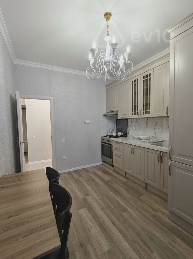 For rent: 1-room apartment (new building), 51 m² — Mənzil, Bakı (2)