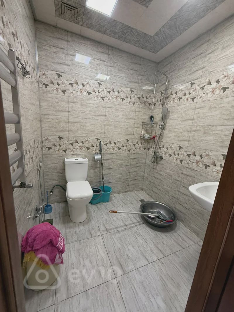 For rent: 3-room apartment (new building), 100 m² — Mənzil, Xırdalan (10)