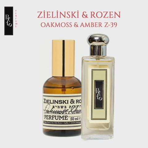 Oakmoss & Amber Z-39 — 49 ₼ · Baku · Mallar Oakmoss & Amber Z-39 — Baku