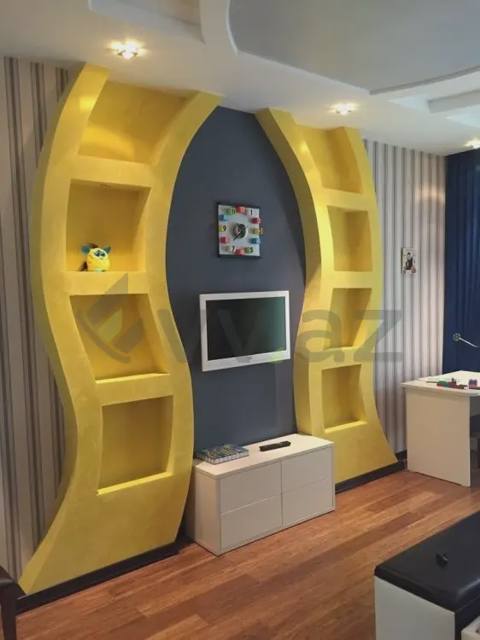 4 otaqlı Yeni tikili satılır Binəqədi, 8-ci mikrorayon — 730 000 ₼ · 4 oda · 270 m² · 12/16 kat · Bakı, Binəqədi · Mənzil 4 otaqlı Yeni tikili satılır Binəqədi, 8-ci mikrorayon — Bakı