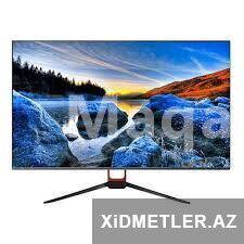 Monitor 28" Dahua Dhi-lm28-f400 Endirimdə — Баку