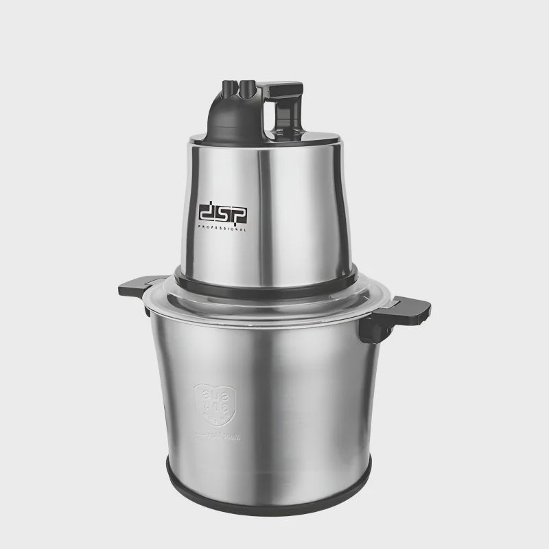 Doğrayıcı DSP KM4090 — Saç kəsmə maşınları, Bakı