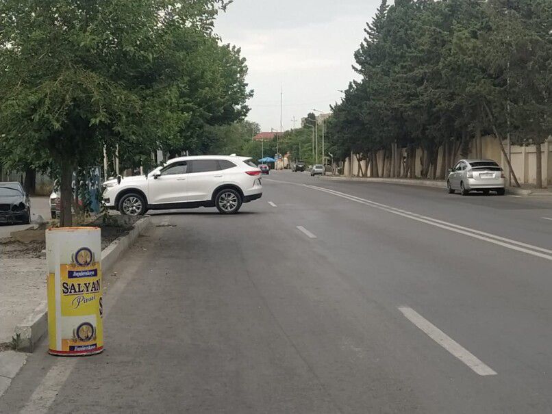 For sale: 4-room house / Cottage / Villa, 80 m² — Ev, villa, Bakı (2)