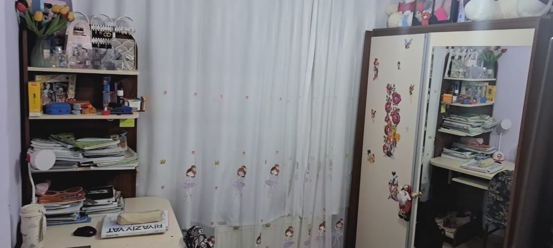 For sale: 3-room apartment, 85 m² — Mənzil, Bakı (4)