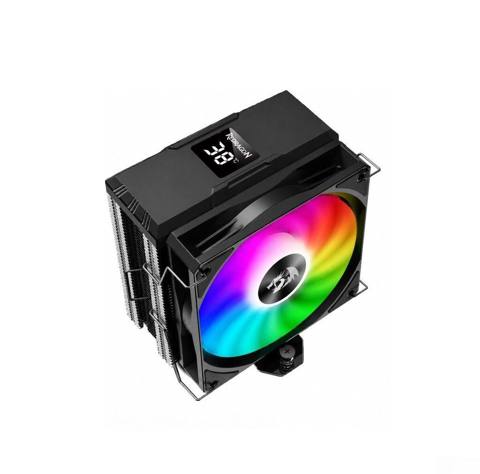 Redragon CC-1013 CPU Cooler Argb prosessor soyuducusu Rəsmi iş yeri — Baku