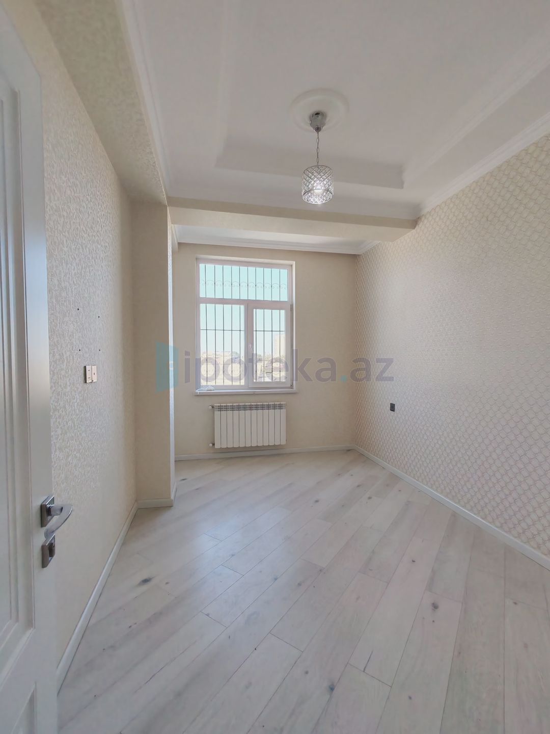 For sale: 4-room apartment (new building), 165 m² — Mənzil, Xırdalan (2)