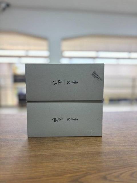 Ray-Ban Meta Wayfarer Matte Black Transitions Taksit kartları — 900 ₼ · Baku · Eynəklər və aksesuarları Ray-Ban Meta Wayfarer Matte Black Transitions Taksit kartları — Baku