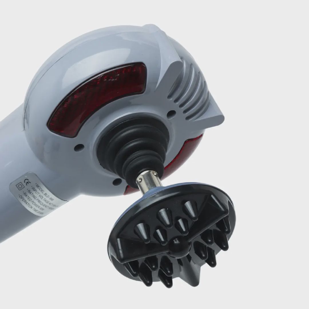 Blueidea BLD-999 8 in 1 çoxfunksiyalı masaj aparatı — Ev texnikası, Bakı (2)