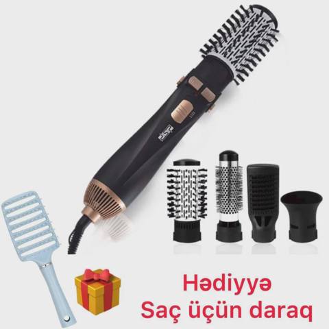 Fen-fırça DSP BB-001796 - BB-001796 — Tovarlar