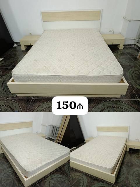 Taxt yanında 2 ədəd tumbasi yaxşı veziyetde qiymət 150 manat. Ünvan — 150 ₼ · Баку · Mebel Taxt yanında 2 ədəd tumbasi yaxşı veziyetde qiymət 150 manat. Ünvan — Баку