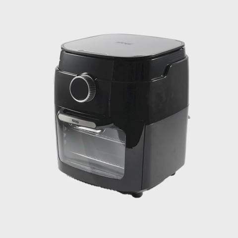 Aerofritür DSP KB-2089 — Бытовая техника