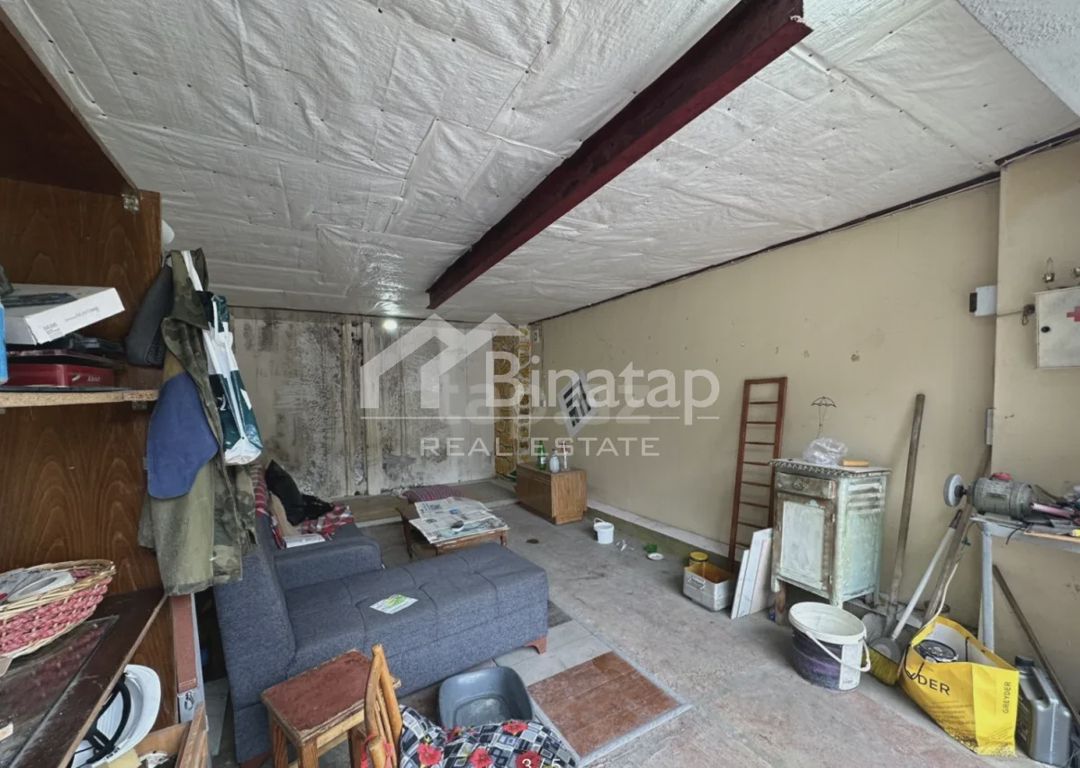 Satılır qaraj 28 m², Sumqayıt mərkəz — Garaj, Bakı (2)