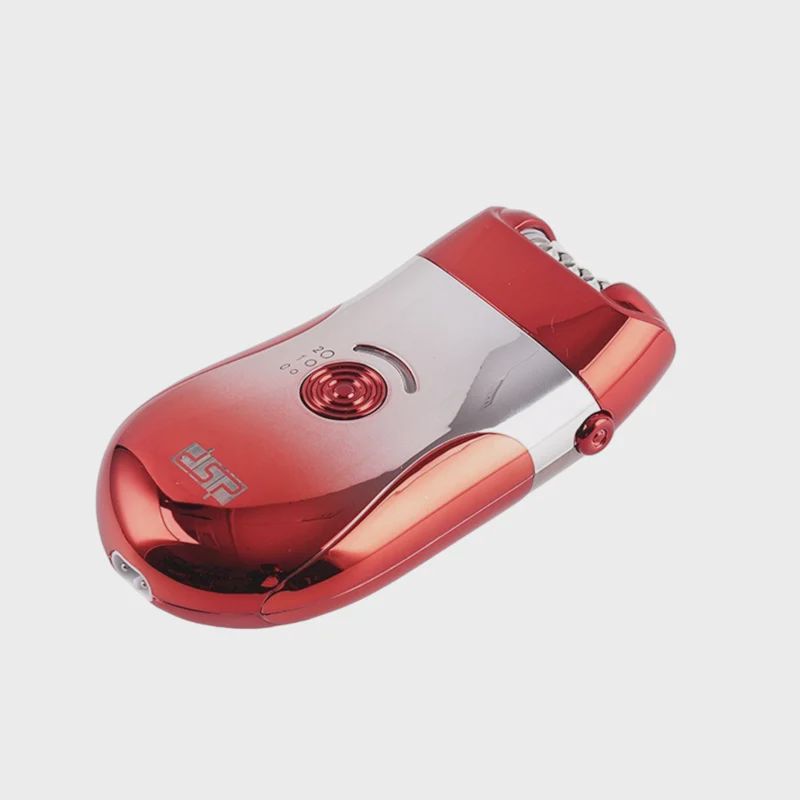 Epilyator DSP DSP-70213 — Usturalar, trimmerler və epilyatorlar, Bakı (2)
