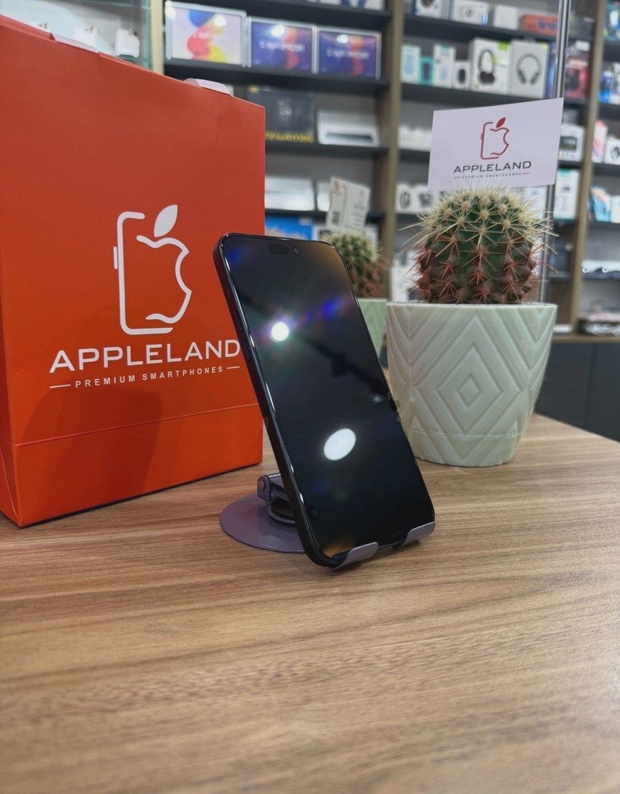 Apple iPhone 15 Pro Max, 8 GB — Smartfonlar, Bakı (2)