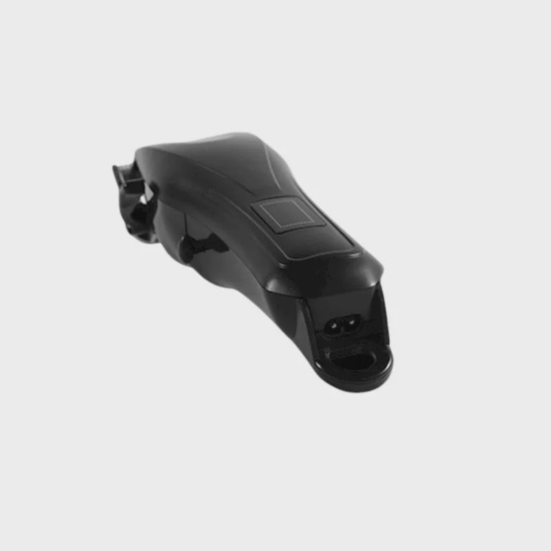 Saç üçün trimmer DSP 90438 Black - MXM_90438 — Saç burmağa və düzəltməyə, Bakı (2)