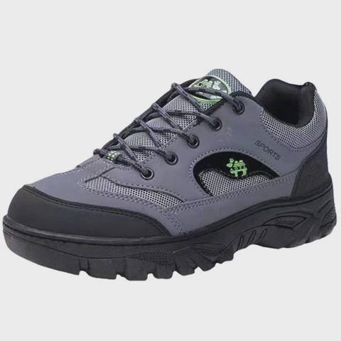 Zərbəyə və aşınmaya davamlı kişi idman ayaqqabısı — Sneakers (Men's shoes)