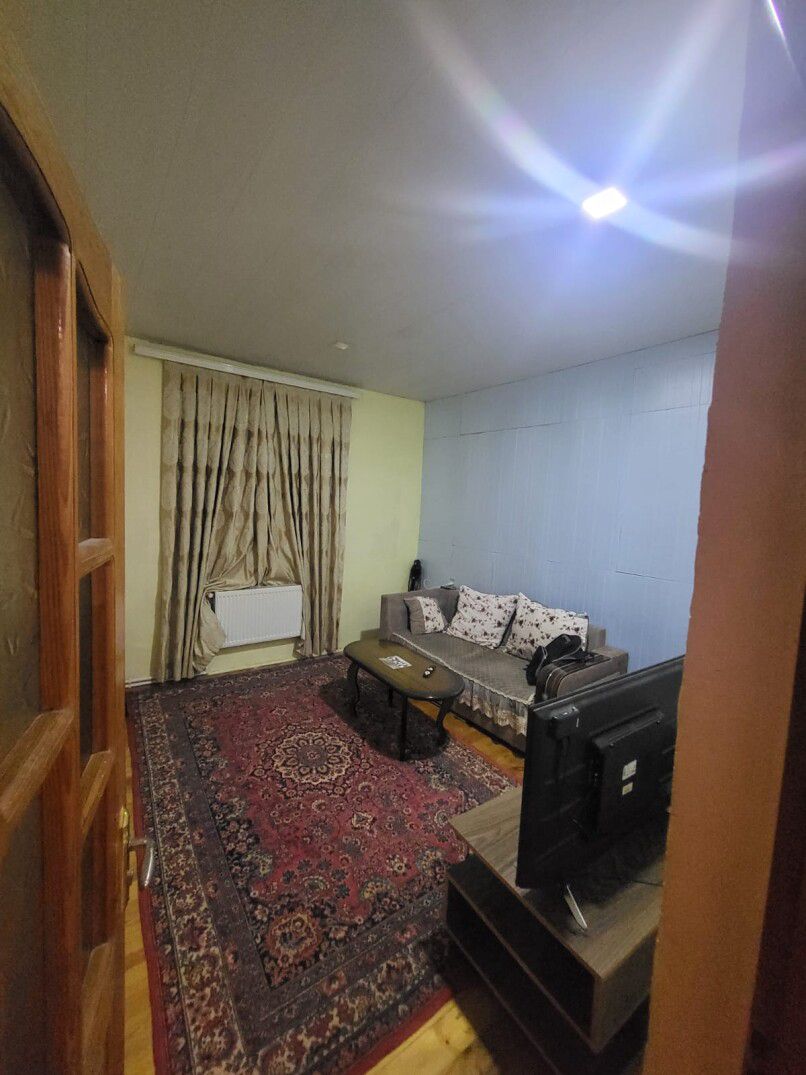 For sale: 4-room house / Cottage / Villa, 120 m² — Ev, villa, Bakı (4)