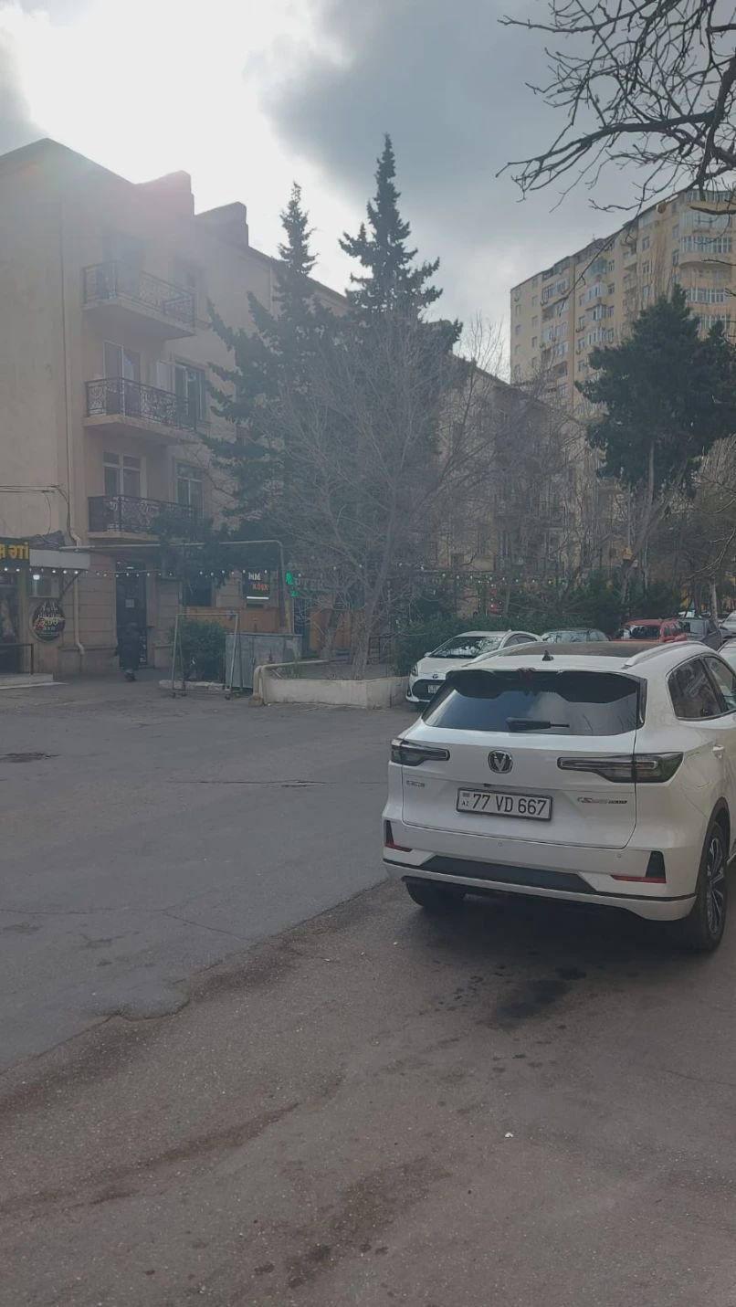 For sale: 2-room commercial property, 65 m² — Əmlak, Bakı (6)