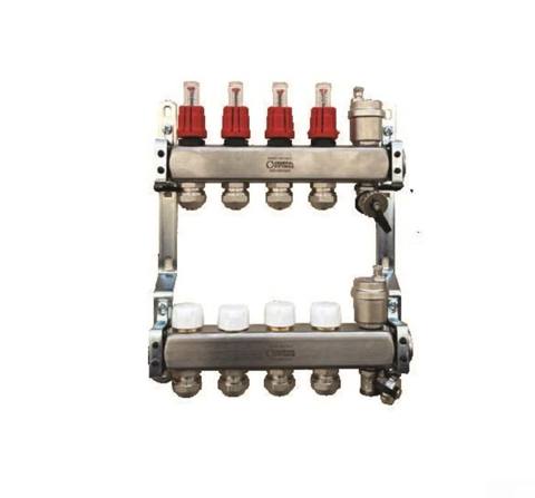 General Fittings rotometrli kollektor – 3+3-dən 12+12-yə General — 229 ₼ · Баку · Təmir və inşaat General Fittings rotometrli kollektor – 3+3-dən 12+12-yə General — Баку