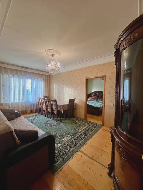 4 otaqlı Mənzil kirayə verilir Binəqədi r., Bakı — 850 ₼ · 4 бөлме · 100 m² · 7/9 қабат · Баку, Binəqədi · Mənzil 4 otaqlı Mənzil kirayə verilir Binəqədi r., Bakı — Баку