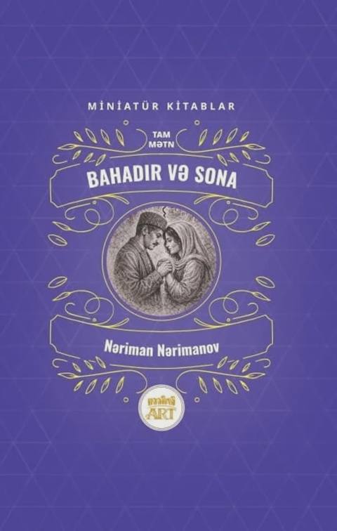 Bahadır və Sona — Baku