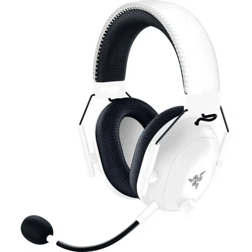 Razer BlackShark V2 Pro (2023) White (RZ04-04530200-R3M1) qulaqlıq — 390 ₼ · Baku · Qulaqcıqlar Razer BlackShark V2 Pro (2023) White (RZ04-04530200-R3M1) qulaqlıq — Baku