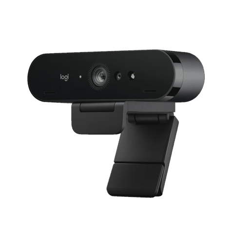 Logitech Webcam Brio 4K Graphite — 465 ₼ · Bakı · Veb kameralar Logitech Webcam Brio 4K Graphite — Bakı