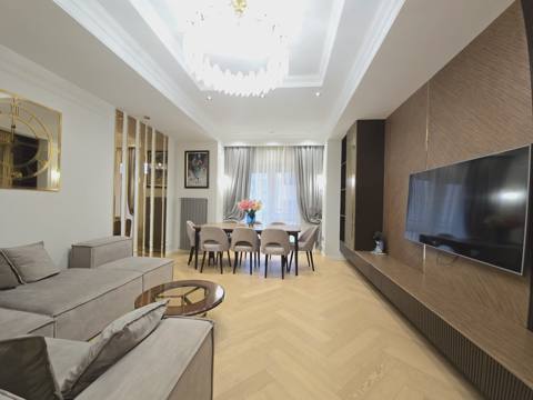 4 otaqlı Mənzil satılır Xətai r., Bakı — 730 000 ₼ · 4 otaq · 140 m² · 5/8 mərtəbə · Bakı, Xətai · Mənzil 4 otaqlı Mənzil satılır Xətai r., Bakı — Bakı