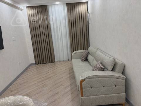 2 otaqlı mənzil, 80 m², Cəfər Xəndan küçəsi — kirayə — 950 ₼ · 2 rooms · 80 m² · floor 6/14 · Baku, Binəqədi · Mənzil 2 otaqlı mənzil, 80 m², Cəfər Xəndan küçəsi — kirayə — Baku