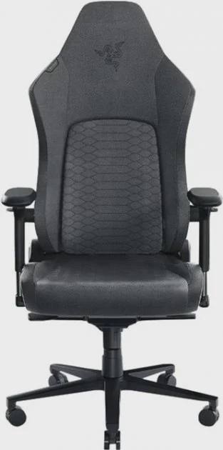 Razer Iskur V2 Fabric Dark Grey (RZ38-04900300-R3G1) oyun kreslosu — Баку