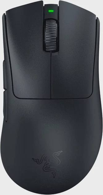 Razer DeathAdder V3 Pro Black (RZ01-04630100-R3G1) siçan — Baku