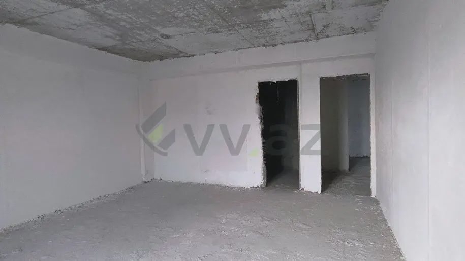 4 otaqlı Yeni tikili satılır Nəsimi — Mənzil, Bakı (3)