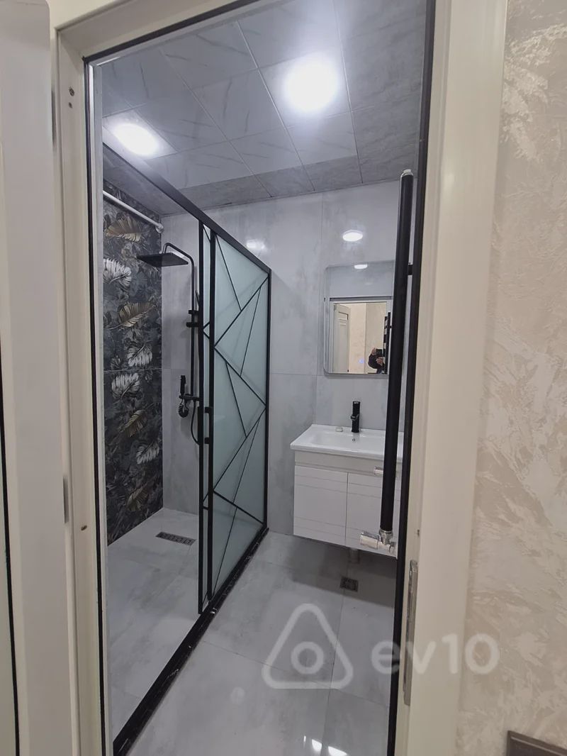For sale: 2-room apartment (old building), 58 m² — Mənzil, Sumqayıt (11)