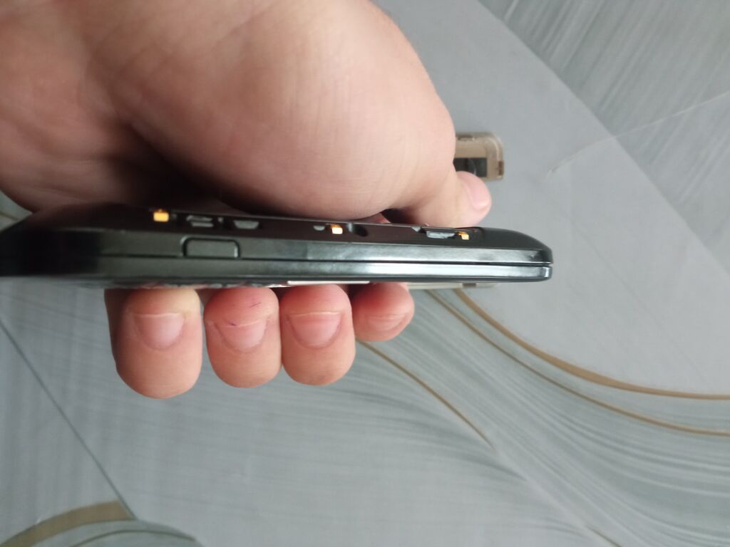 Nokia E5, rəng - Qara, Düyməli — Nokia, Gəncə (5)